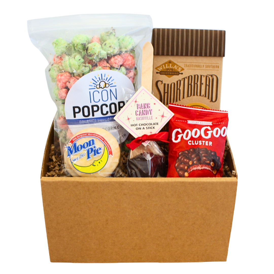 Tennessee Holiday Treats