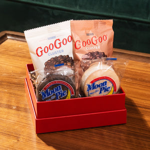 Tennessee Legends Gift Box