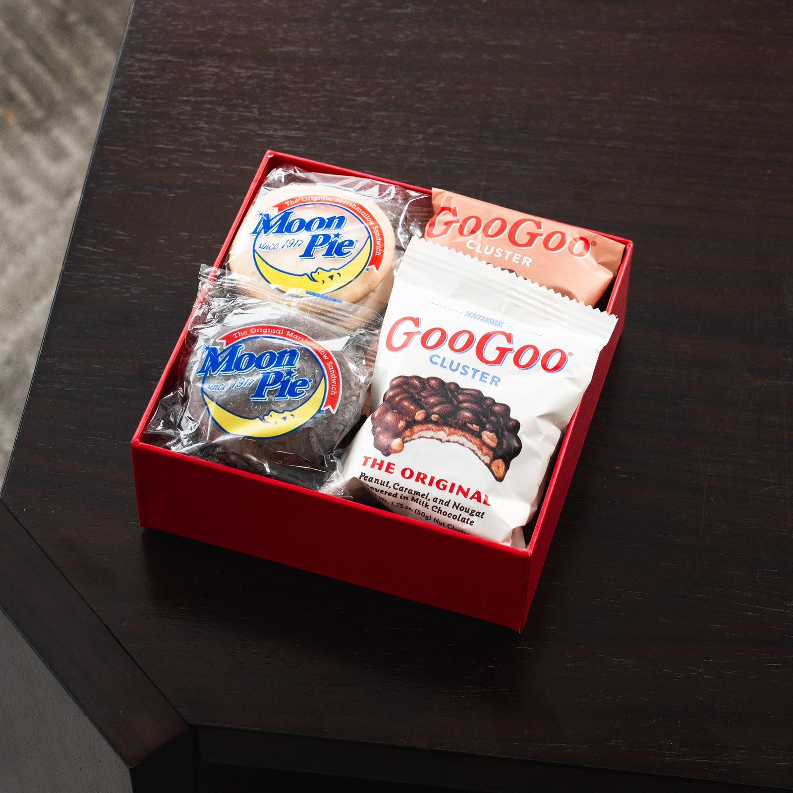 Tennessee Legends Gift Box