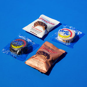 Tennessee Legends Gift Box
