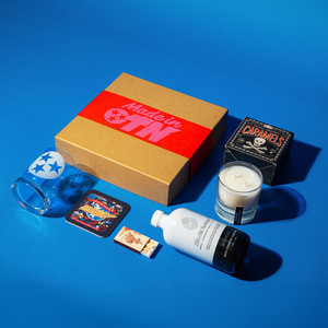 Tennessee Whiskey Gift Set