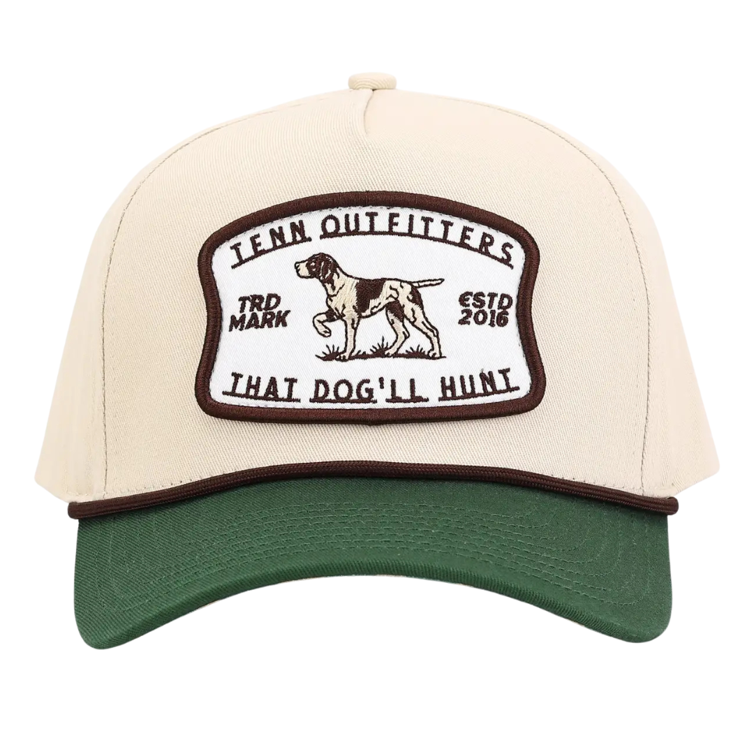 That Dog'll Hunt Trucker Hat