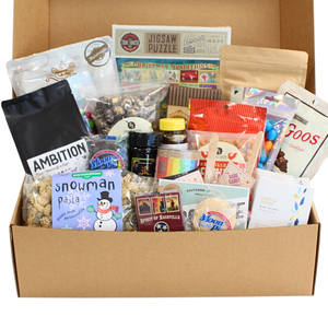 The More the Merrier