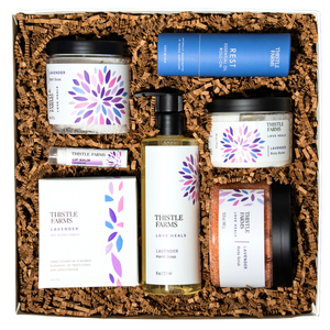 Love Heals Thistle Farms Luxe Gift Set