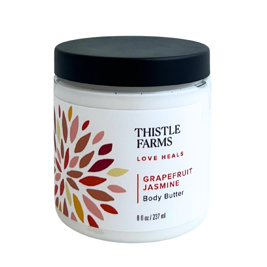 Thistle Farms Body Butter