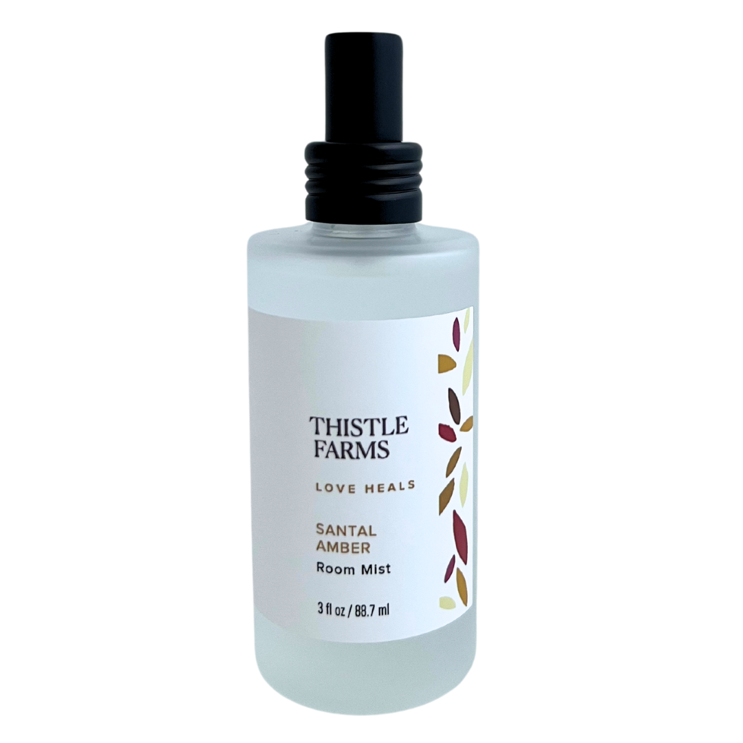 Thistle Farm Room Mist