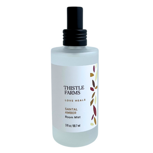 Thistle Farm Room Mist