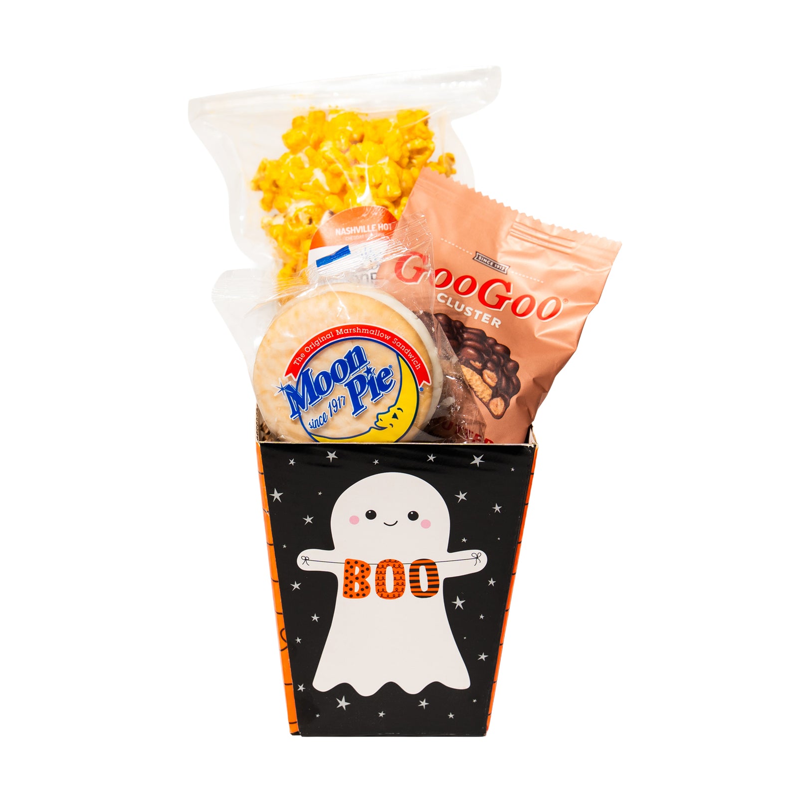 Trick or Treat Halloween Sweets