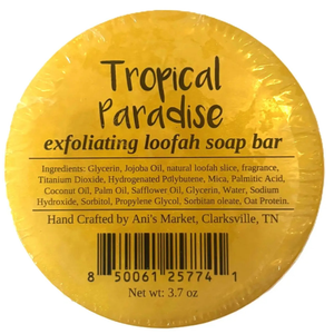 Ani's Market Soap Bars