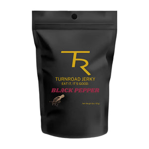 Turnroad Jerky