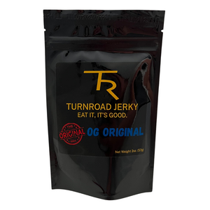 Turnroad Jerky