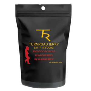 Turnroad Jerky