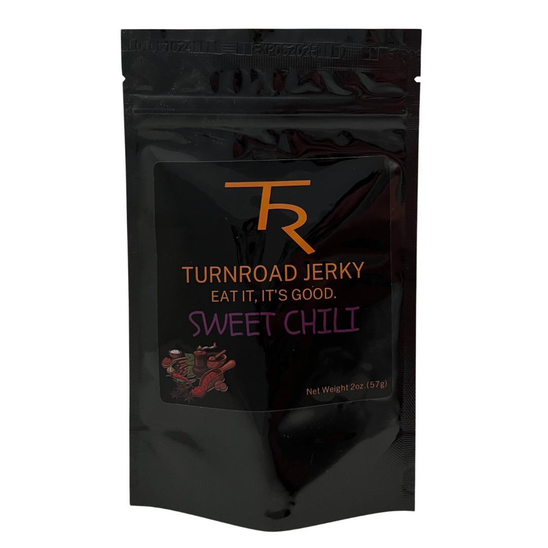 Turnroad Jerky