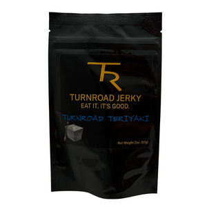 Turnroad Jerky