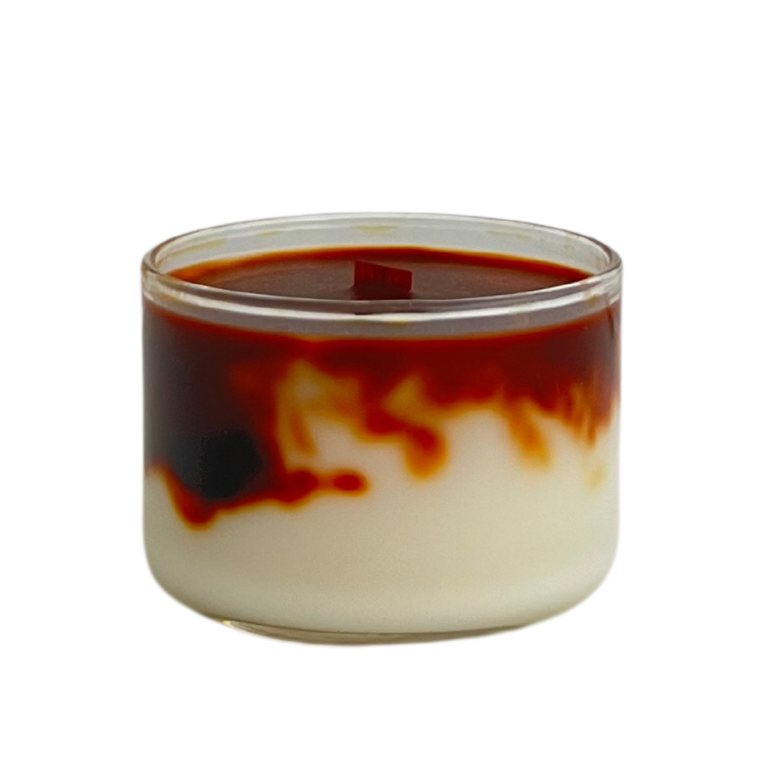Coffee Candle