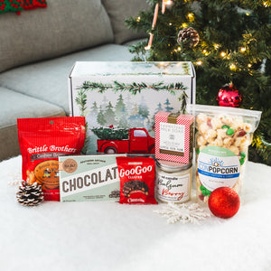 Very Merry Holiday Gift Set