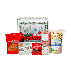Very Merry Holiday Gift Set