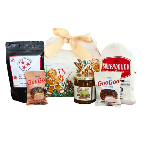 Warm Holiday Wishes Gift Set