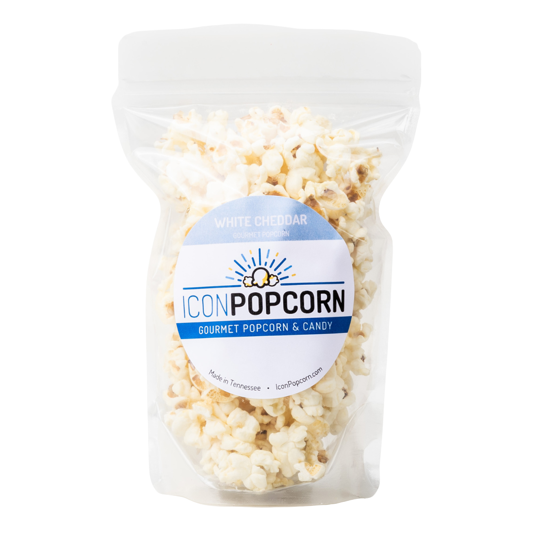 White Cheddar Popcorn
