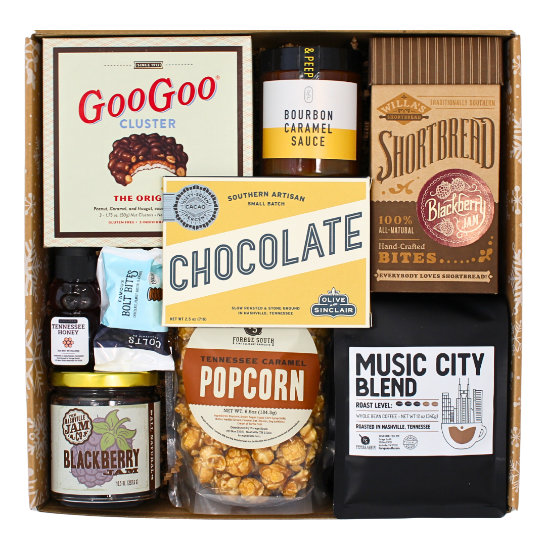 Winter Wonderland Gift Set