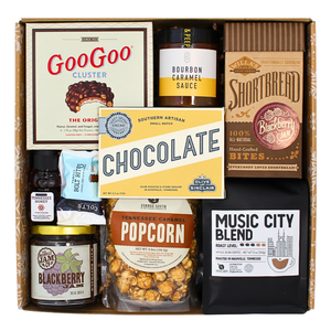 Winter Wonderland Gift Set