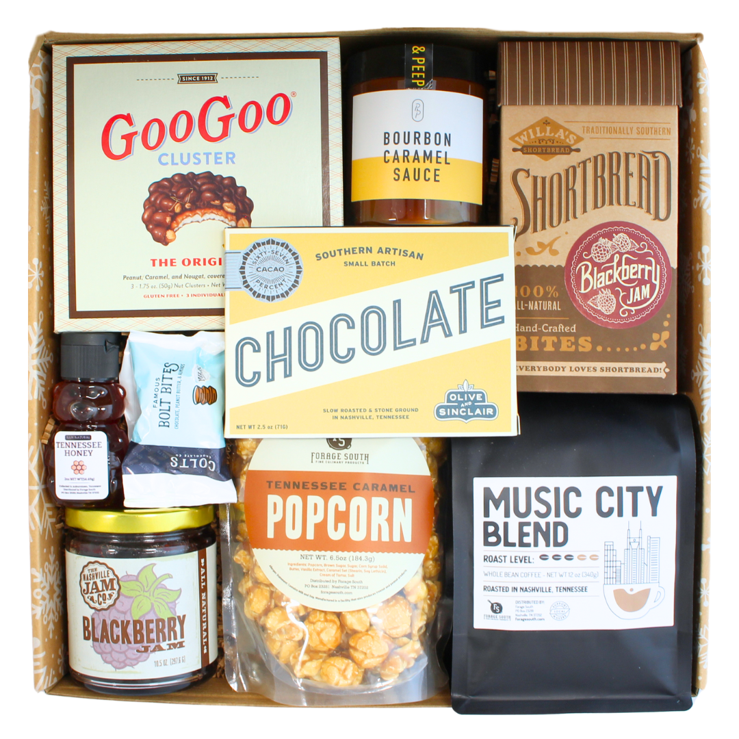 Winter Wonderland Gift Set