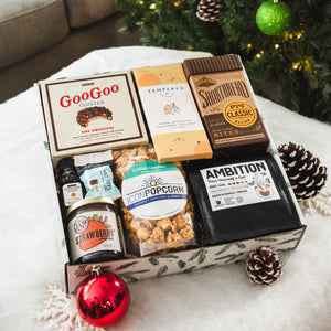 Winter Wonderland Gift Set