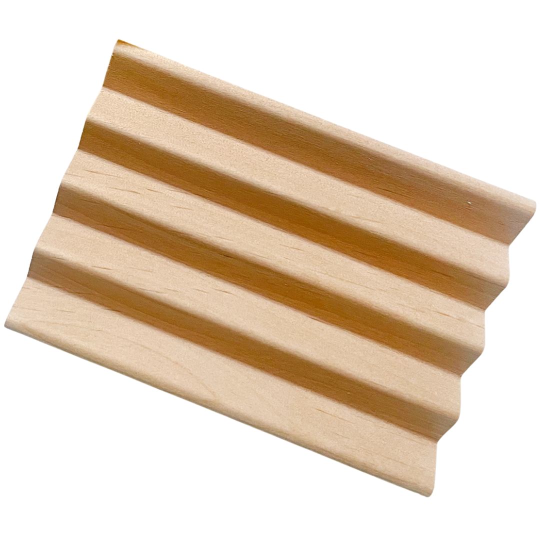 Wooden Soap Dish