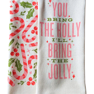 Holly Jolly Holiday Gift
