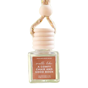 Car Diffuser by Highland Ridge 
