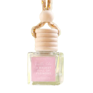 Car Diffuser by Highland Ridge