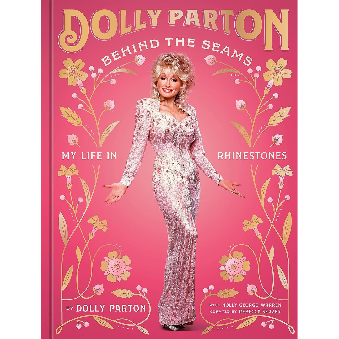 Dolly Behind the Seams