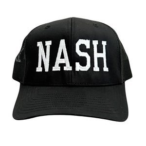 NASH Hat