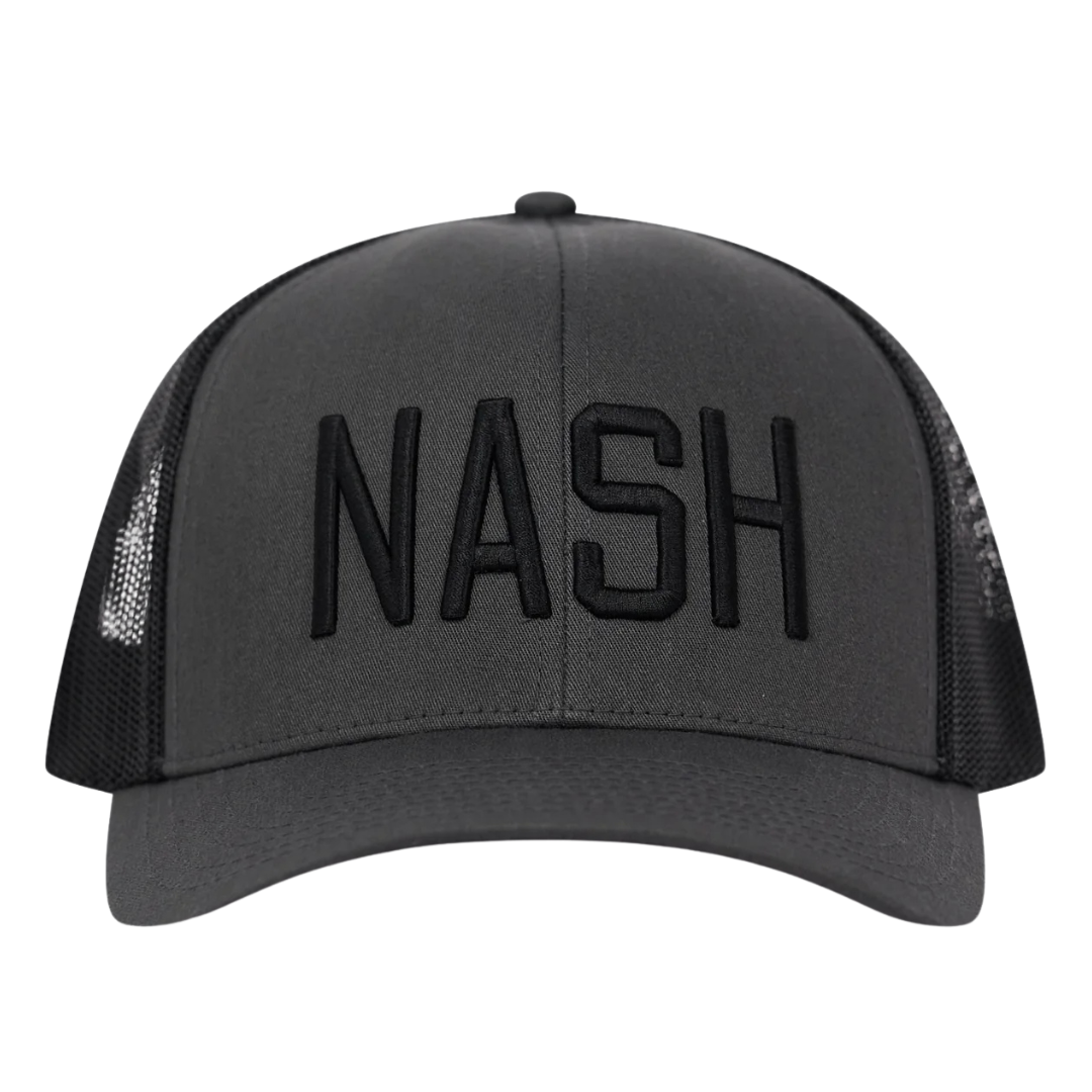 NASH Trucker Hat