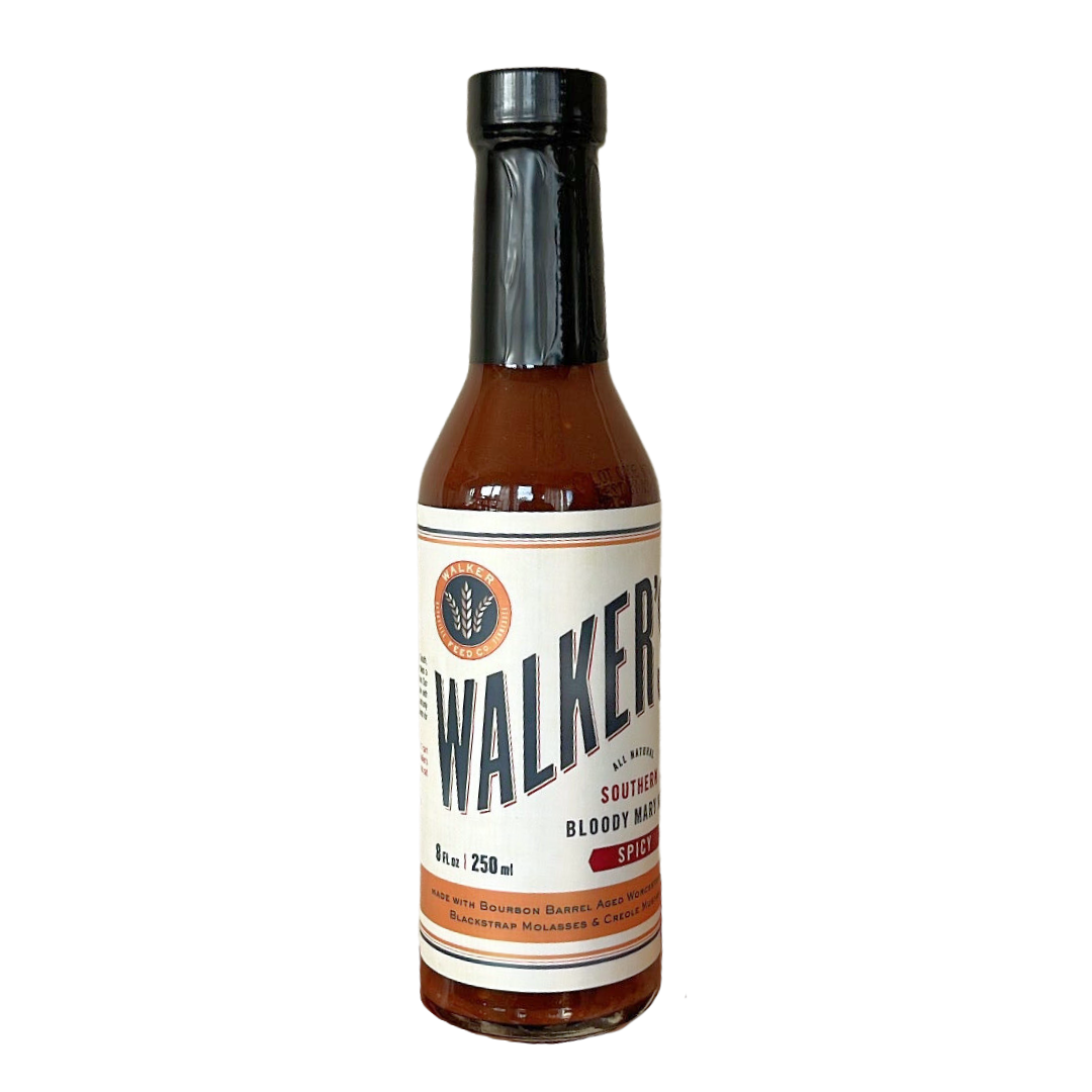 8 oz bloody mary drink mixer