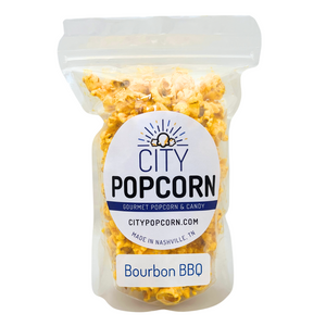 City Popcorn