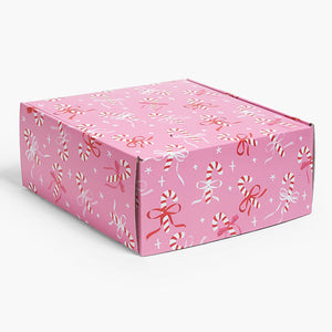 Holly Jolly Holiday Gift