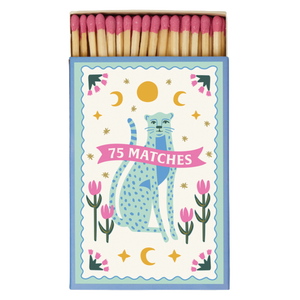 Paddywax Designed Box of 75 Matches