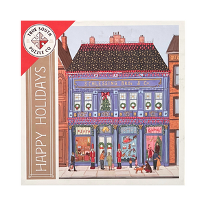 Mini 100 Piece Puzzle