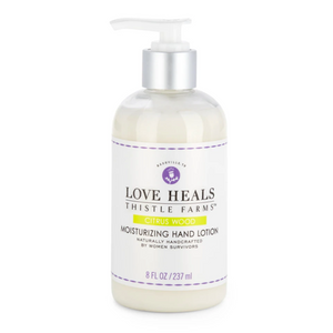 Thistle Farms Hand Lotion