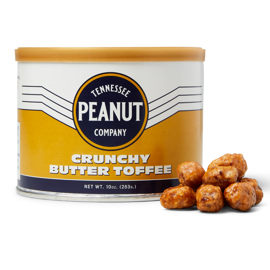 Crunchy Butter Toffee Peanuts