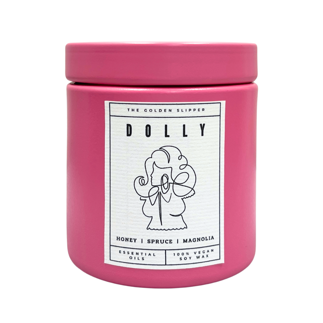 Dolly Candle