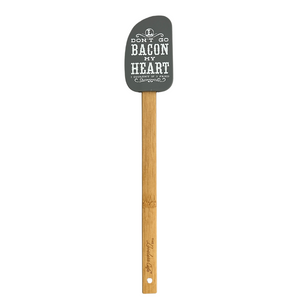 Loveless Cafe Sweet Sentiment Spatulas