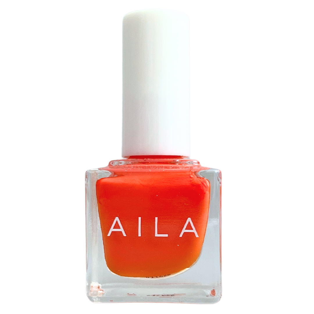 AILA Nail Polish