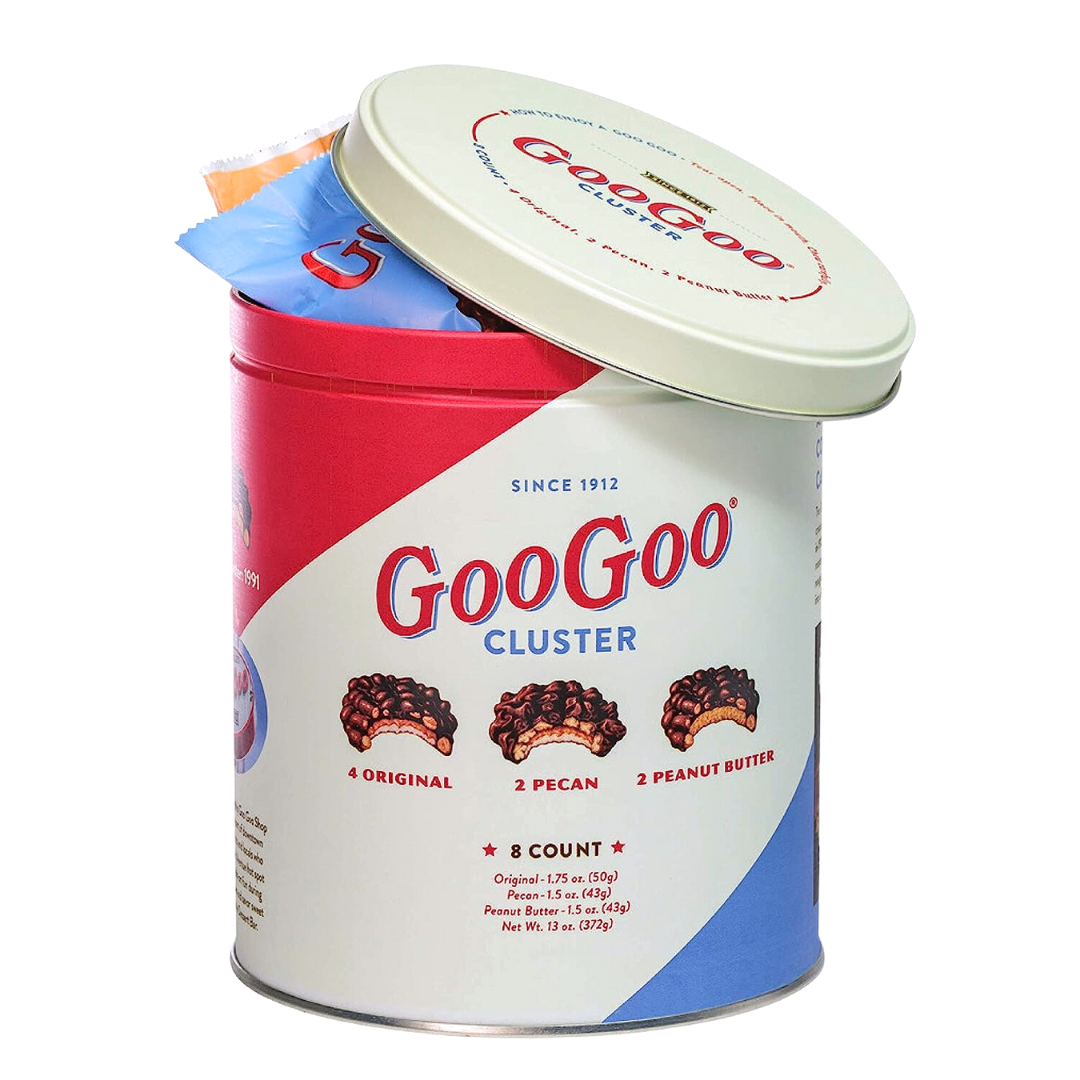 GooGoo Collector's Tin