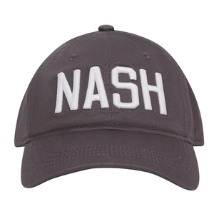 Embroidered NASH Hat