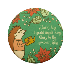 Christmas Hymn Magnet