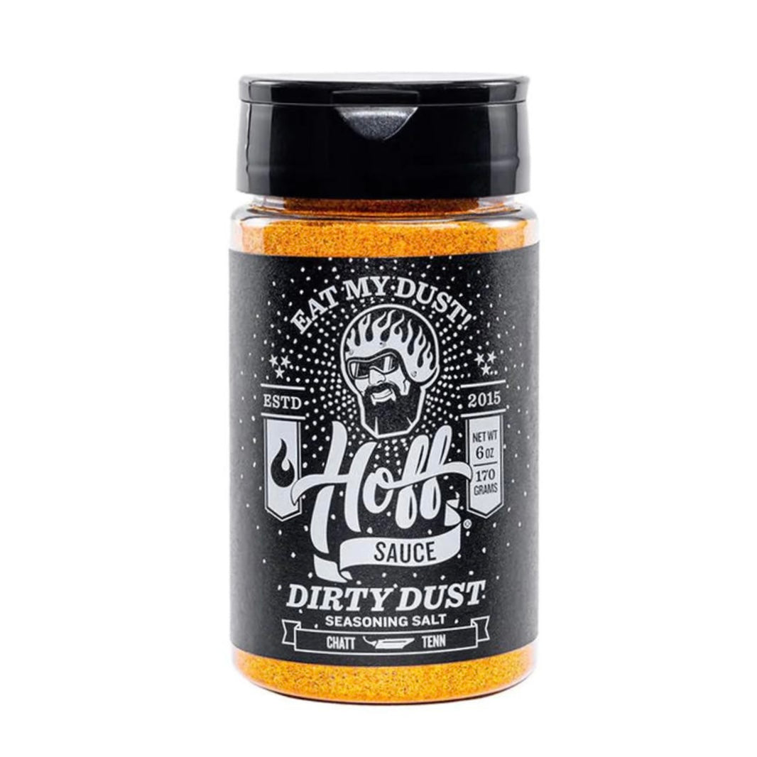 Hoff's Dirty Dust Seasoning Salt
