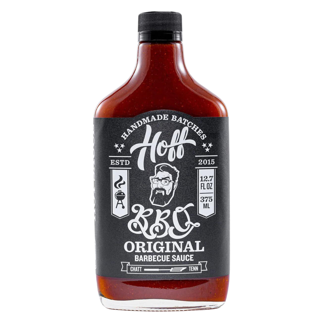 Hoff's Original BBQ Sauce