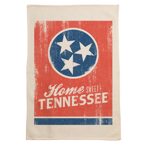 Home Sweet Tennessee Gift Set